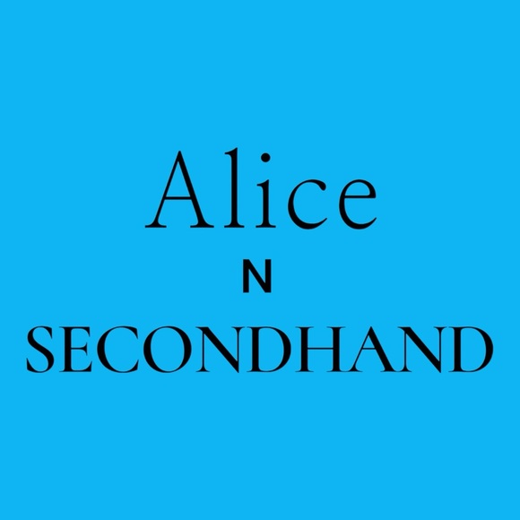 alicen2ndhand